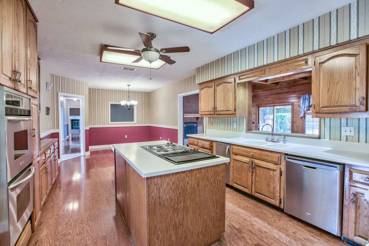 4775 Highgrove Road Tallahassee, FL 32309 - Photo 13 of 33 Gallery Image 13