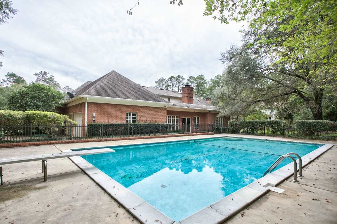 4775 Highgrove Road Tallahassee, FL 32309 - Photo 32 of 33 Gallery Image 32
