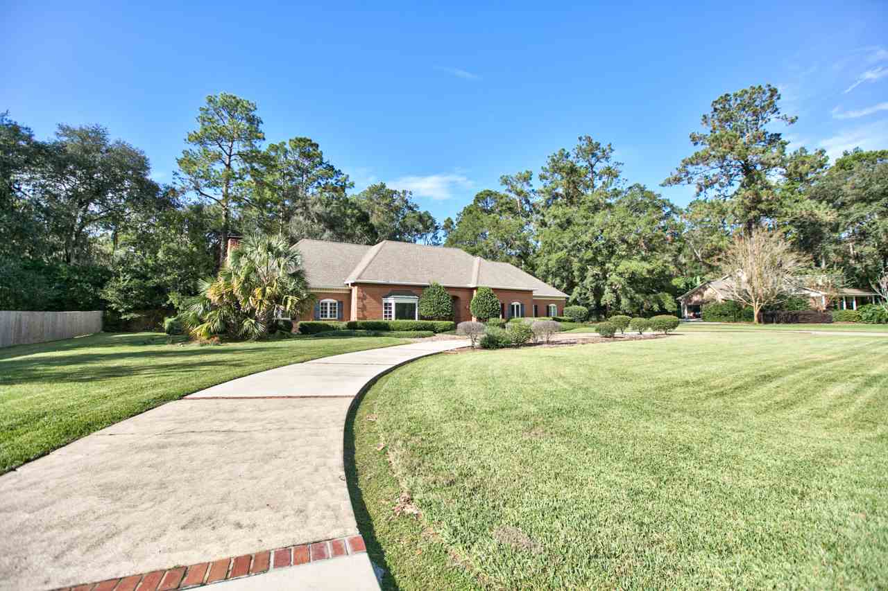 4775 Highgrove Road Tallahassee, FL 32309 - Photo 33 of 33 Gallery Image 33