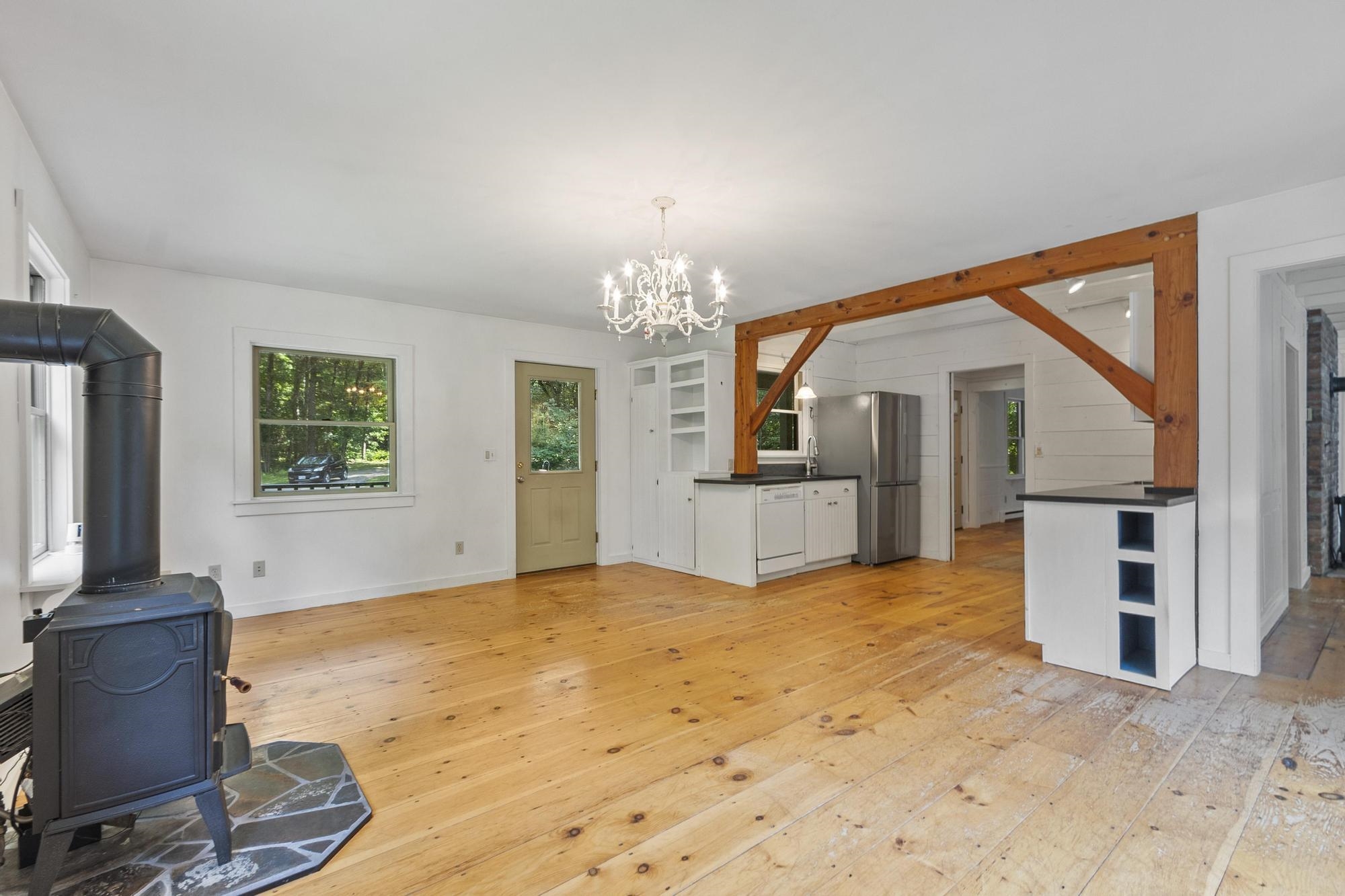148 Barnett Hill Road Alstead, NH 03602 - Photo 18 of 42 Gallery Image 18