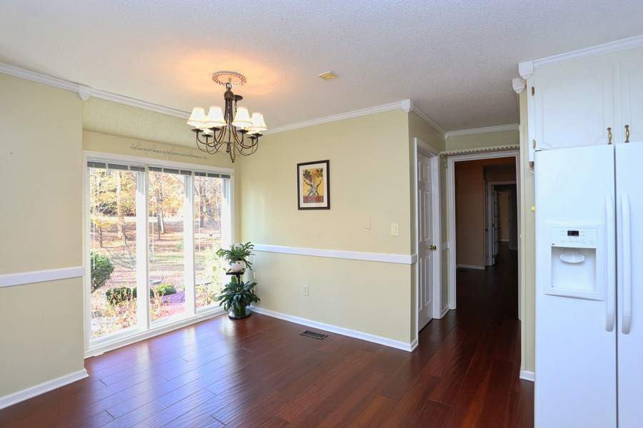 7224 Roberts Road Cary, NC 27519 - Photo 9 of 25 Breakfast Area