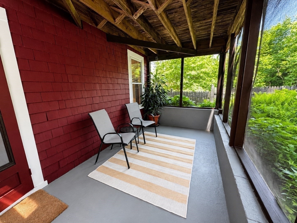 38 Tanager Street, Unit 1 Arlington, MA 02476 - Photo 5 of 21