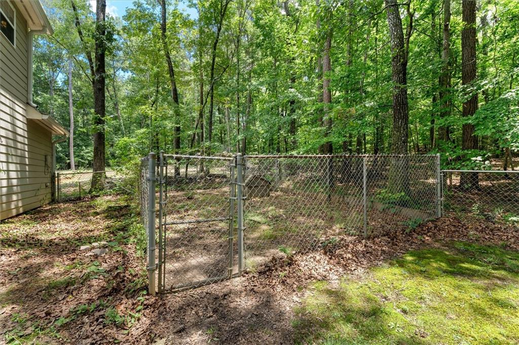 135 East Clinton Drive Southwest Rome, GA 30165 - Photo 49 of 61