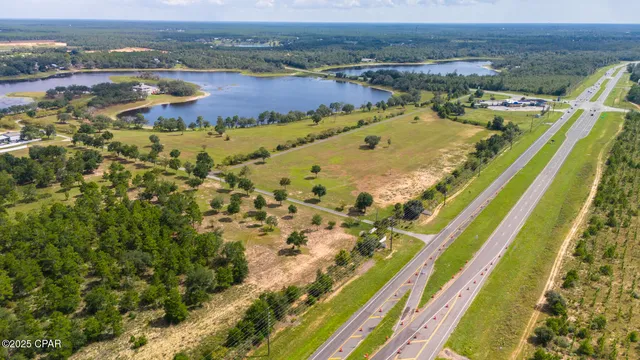 $2,000,000 | 15702 Highway 77, Southport, FL 32409