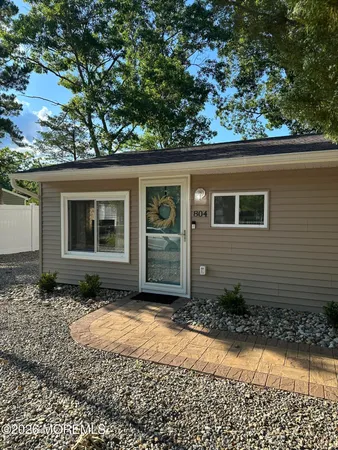 $2,200 | 804 Pensacola Road, Forked River, NJ 08731