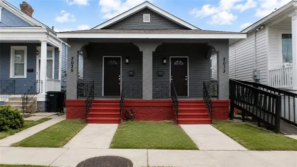 $1,850 | 3035 Delachaise Street, New Orleans, LA 70125