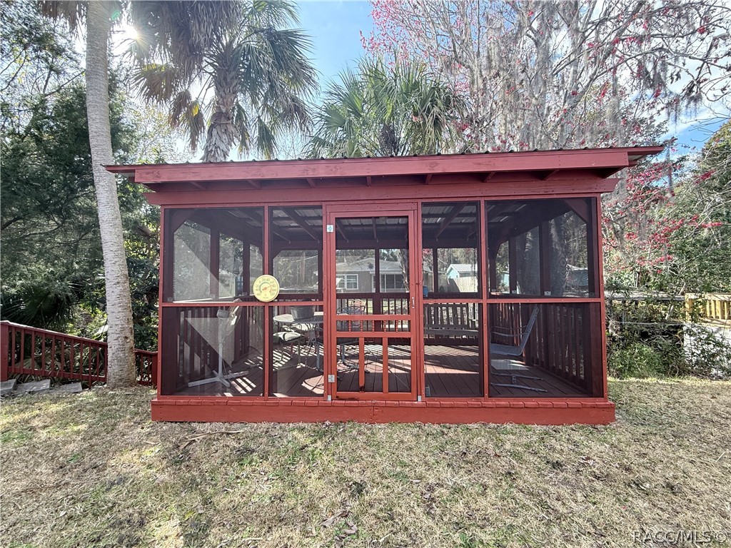 14 Canterbury Road Inglis, FL 34449 - Photo 4 of 59