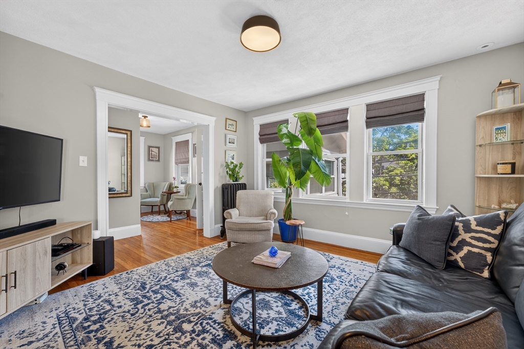 23 Irvington Road, Unit 2 Somerville, MA 02144 - Photo 13 of 41