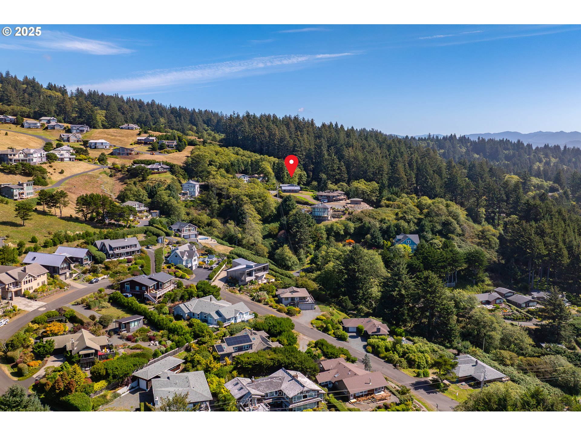 8455 San Dune Road Nehalem, OR 97131 - Photo 37 of 48 a view of a city