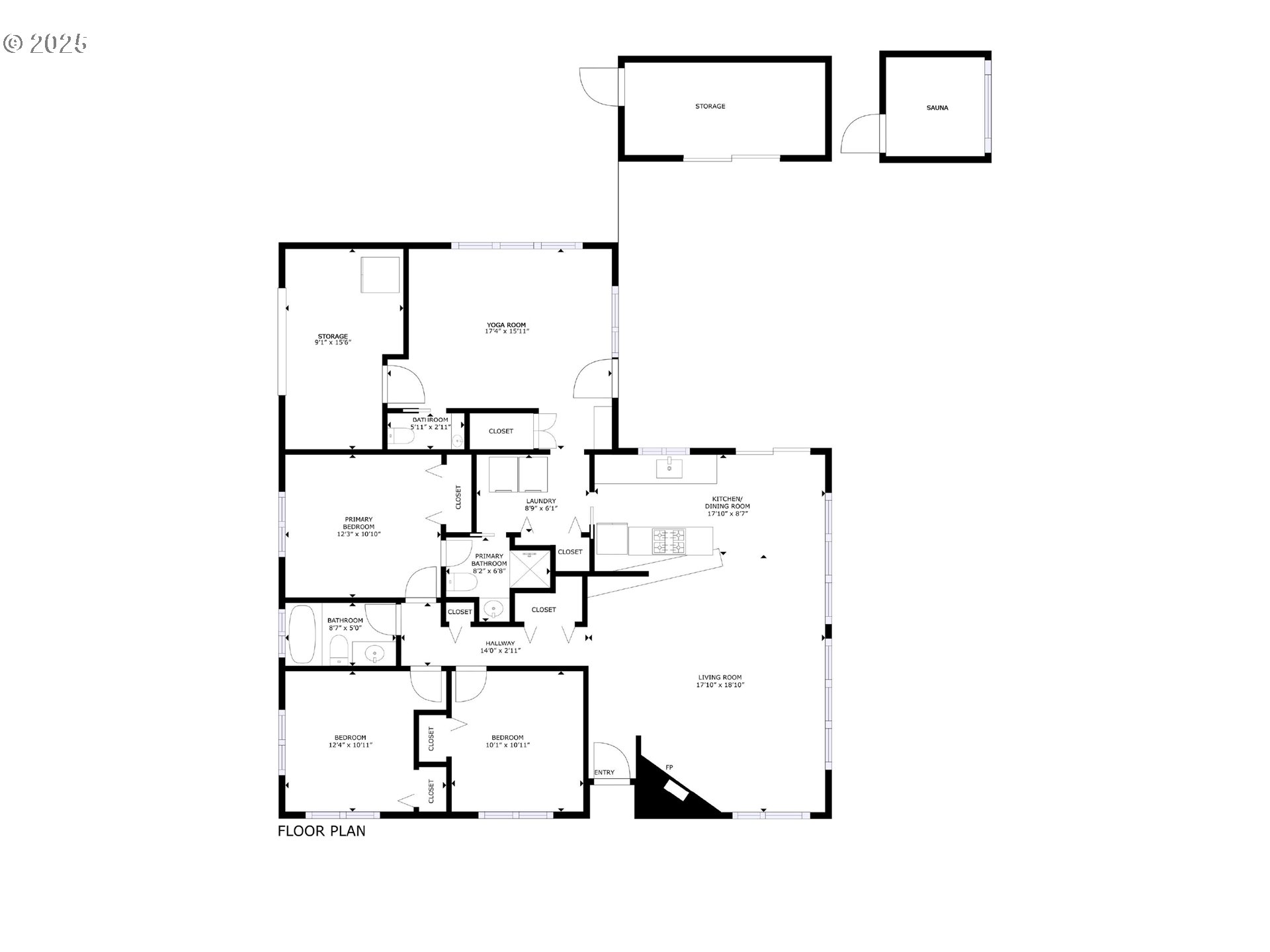 8455 San Dune Road Nehalem, OR 97131 - Photo 48 of 48 a picture of a bathroom with a sink