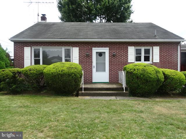 144 Highland Road Chambersburg, PA 17202 - Photo 1 of 37