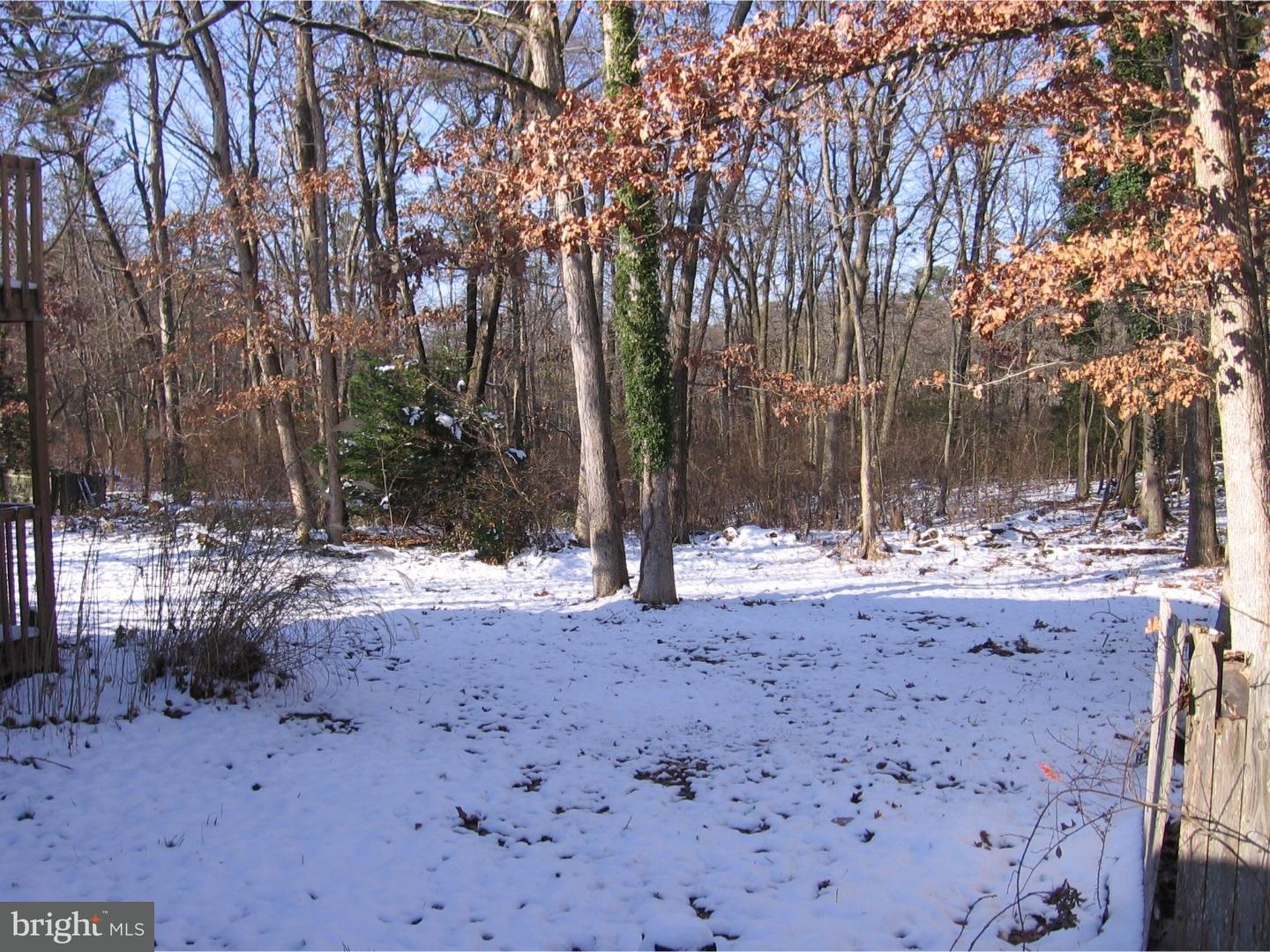 23 Briarcliff Road Atco, NJ 08004 - Photo 22 of 25 Exterior Back