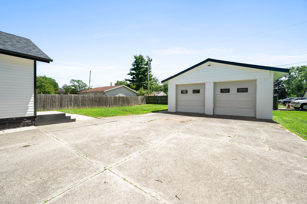 608 Homecrest Avenue Riverside, OH 45404 - Photo 31 of 41 Gallery Image 31
