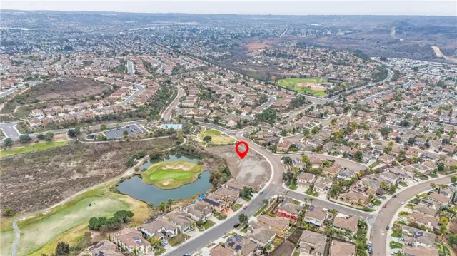 view of city and mountain view
