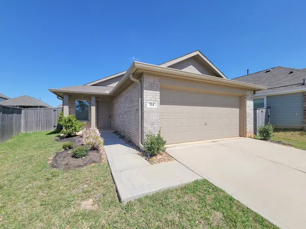 $1,800 | 314 Hbr Bnd Court, Willis, TX 77378