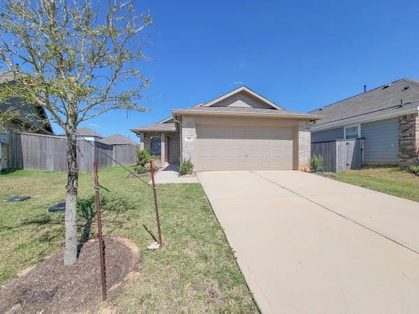 $1,800 | 314 Hbr Bnd Court, Willis, TX 77378