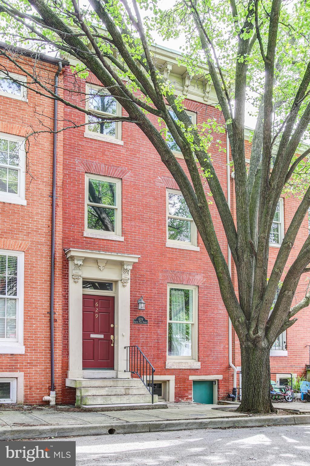 629 South Paca Street Baltimore, MD 21230 - Photo 3 of 34 Gallery Image 3