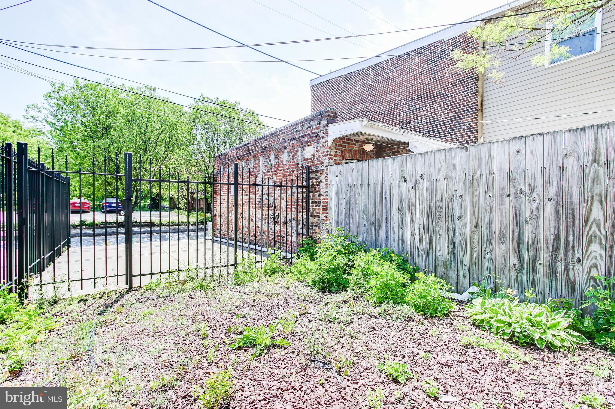 629 South Paca Street Baltimore, MD 21230 - Photo 32 of 34 Gallery Image 32