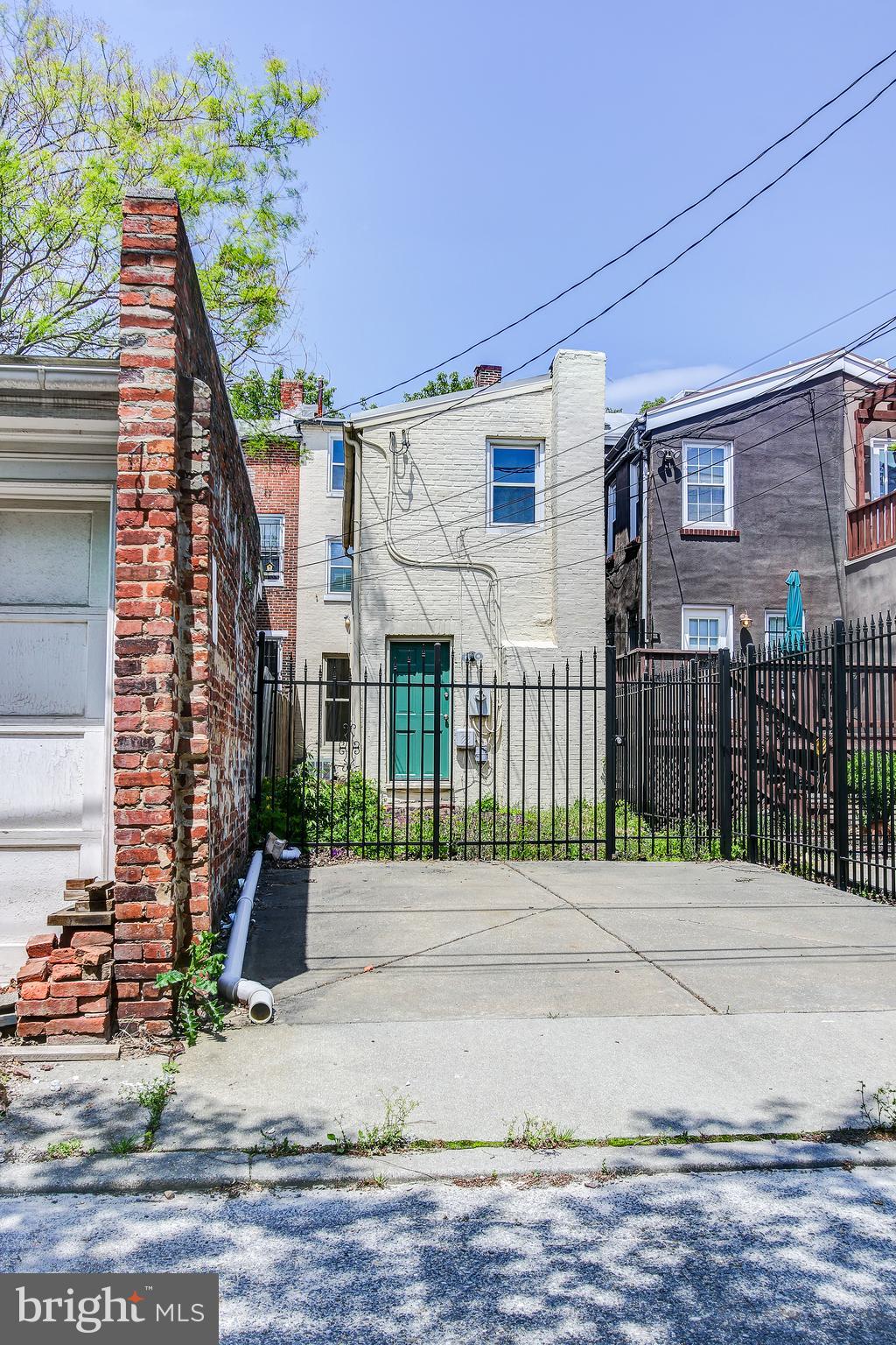 629 South Paca Street Baltimore, MD 21230 - Photo 33 of 34 Gallery Image 33