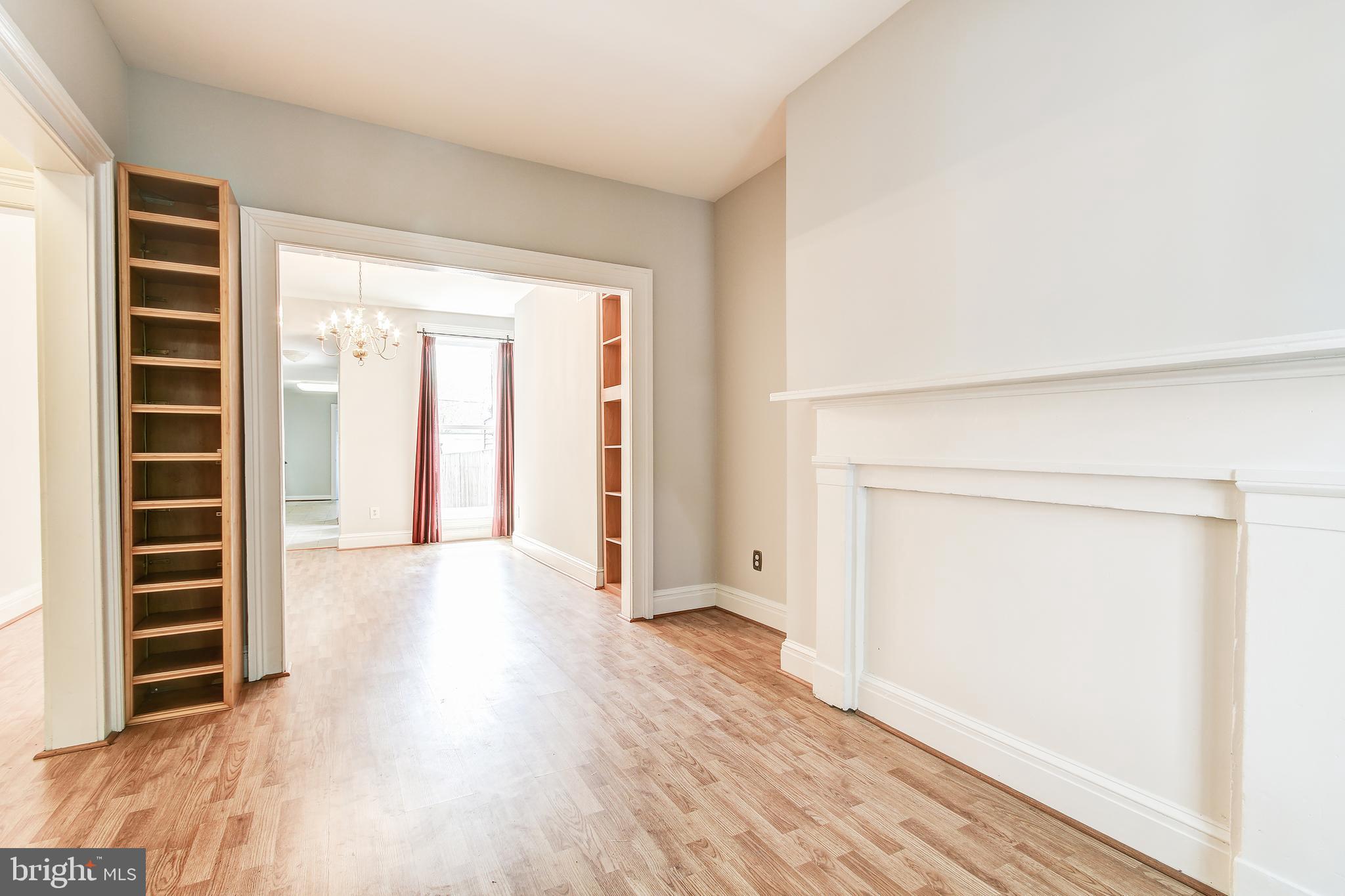 629 South Paca Street Baltimore, MD 21230 - Photo 5 of 34 Gallery Image 5