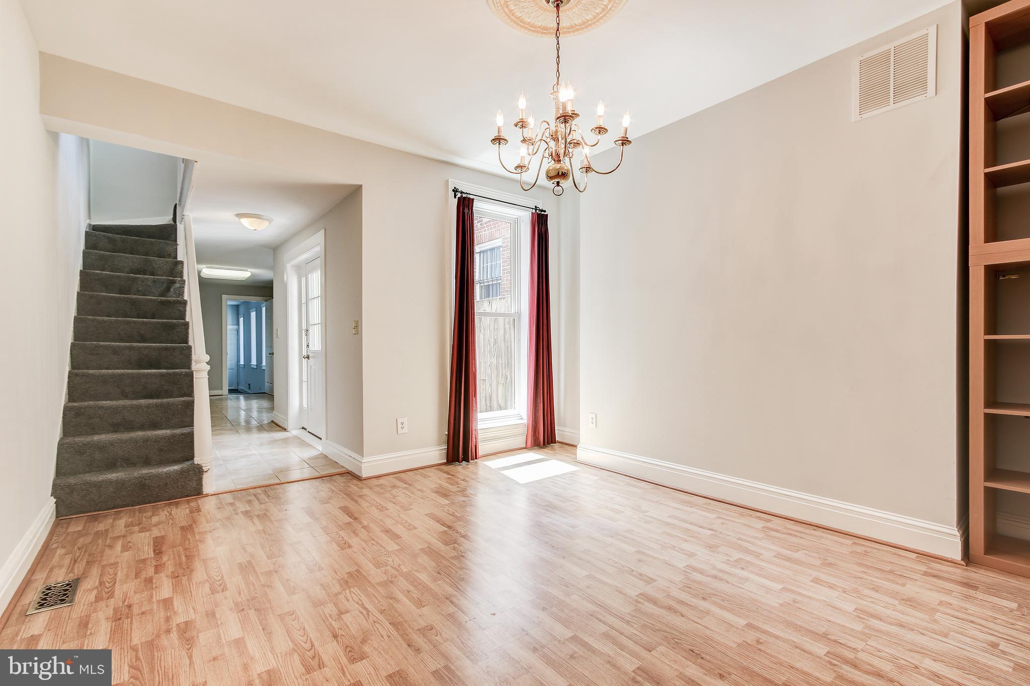 629 South Paca Street Baltimore, MD 21230 - Photo 7 of 34 Gallery Image 7