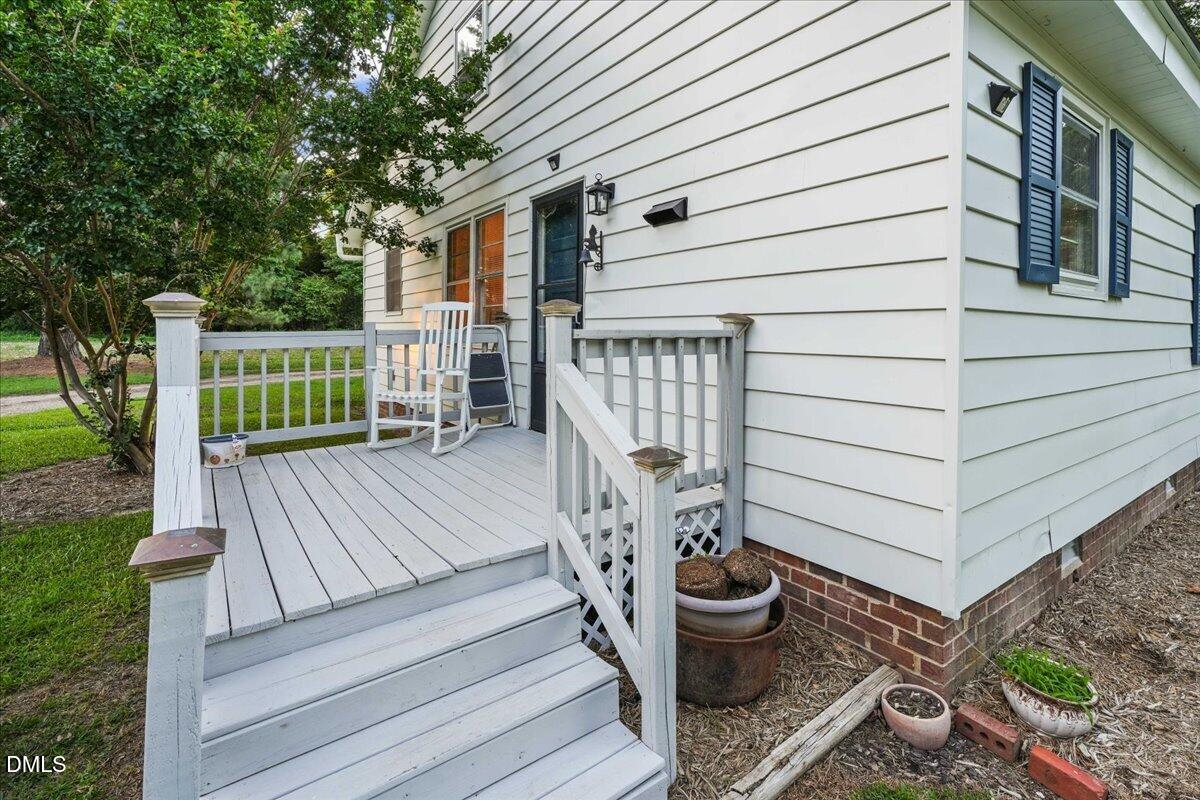 427 Wilson Road Lucama, NC 27851 - Photo 57 of 62 12-427 Wilson Rd-12