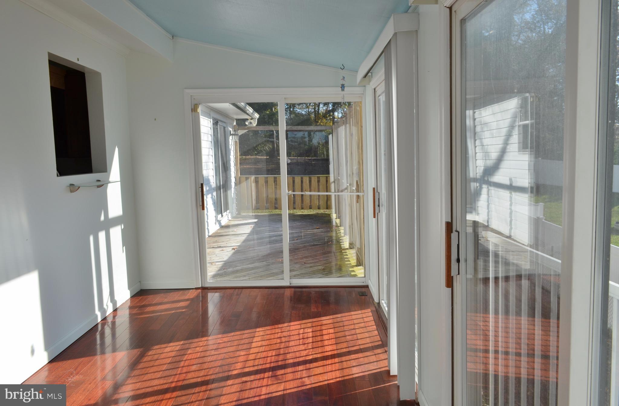 1365 Moyer Road Annapolis, MD 21403 - Photo 8 of 23 a view of front door