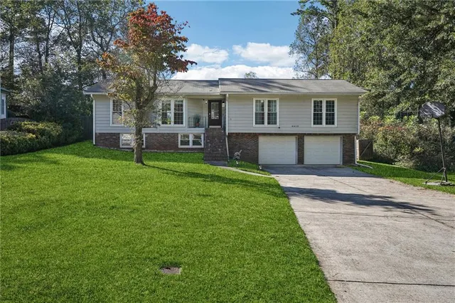 $399,000 | 4413 Inlet Road, Marietta, GA 30066