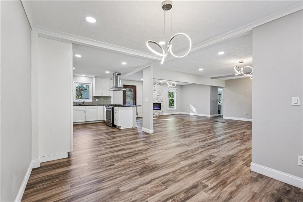 4413 Inlet Road Marietta, GA 30066 - Photo 13 of 56