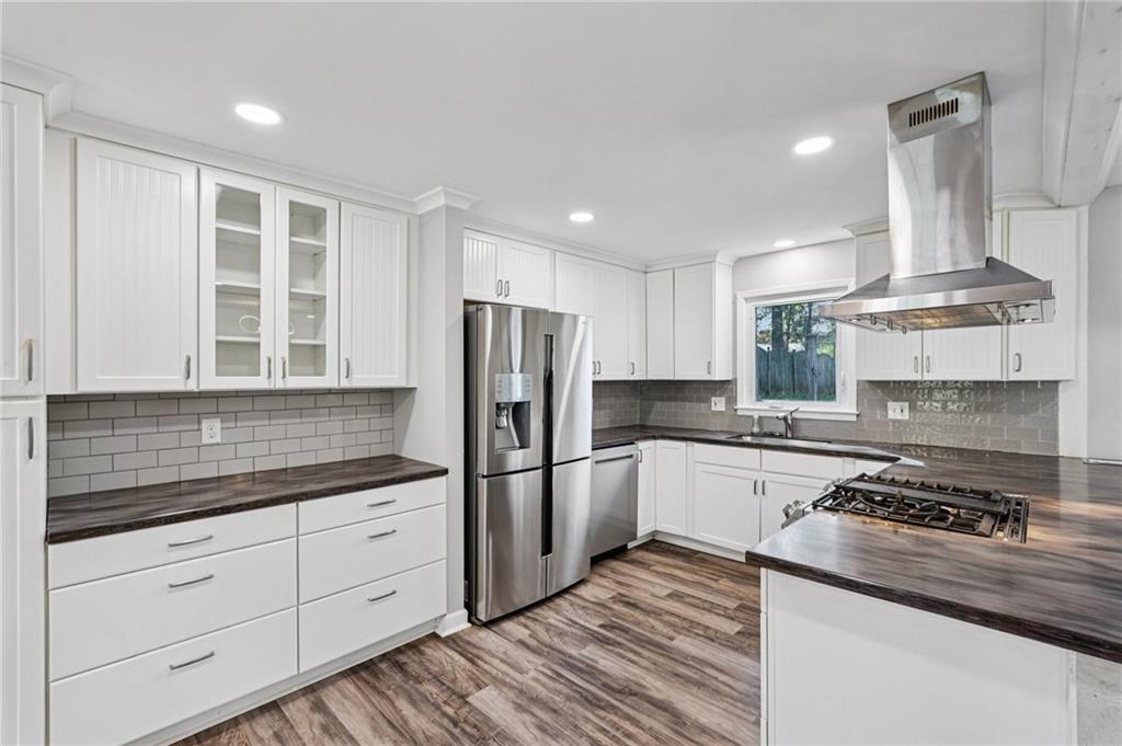 4413 Inlet Road Marietta, GA 30066 - Photo 14 of 56