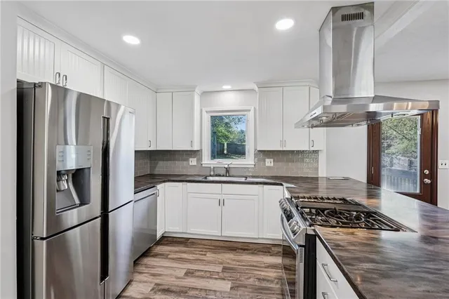 $399,000 | 4413 Inlet Road, Marietta, GA 30066