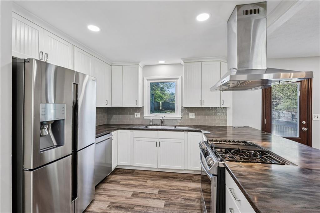 4413 Inlet Road Marietta, GA 30066 - Photo 15 of 56