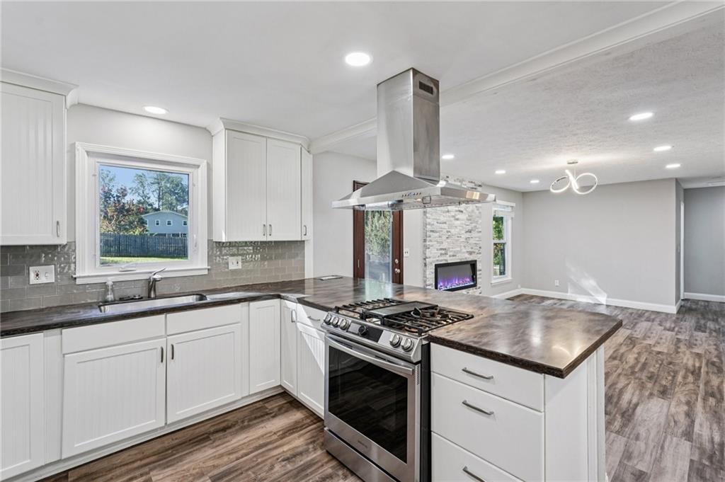 4413 Inlet Road Marietta, GA 30066 - Photo 16 of 56