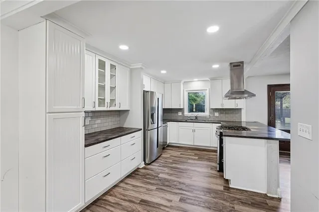 $399,000 | 4413 Inlet Road, Marietta, GA 30066