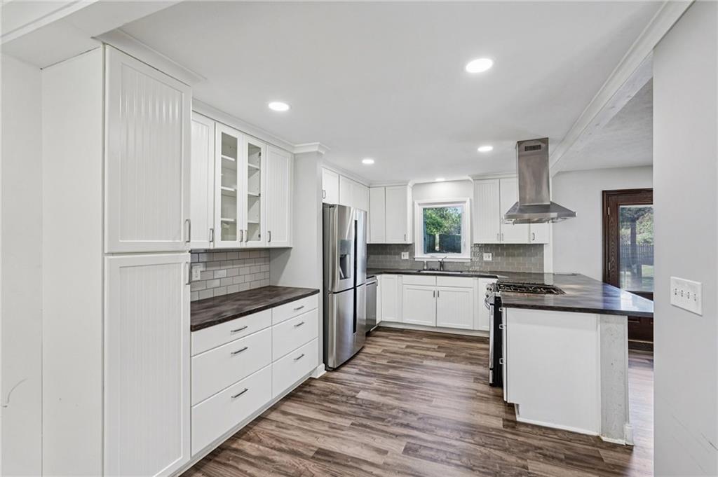 4413 Inlet Road Marietta, GA 30066 - Photo 17 of 56