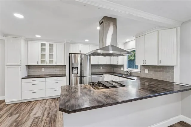 $399,000 | 4413 Inlet Road, Marietta, GA 30066