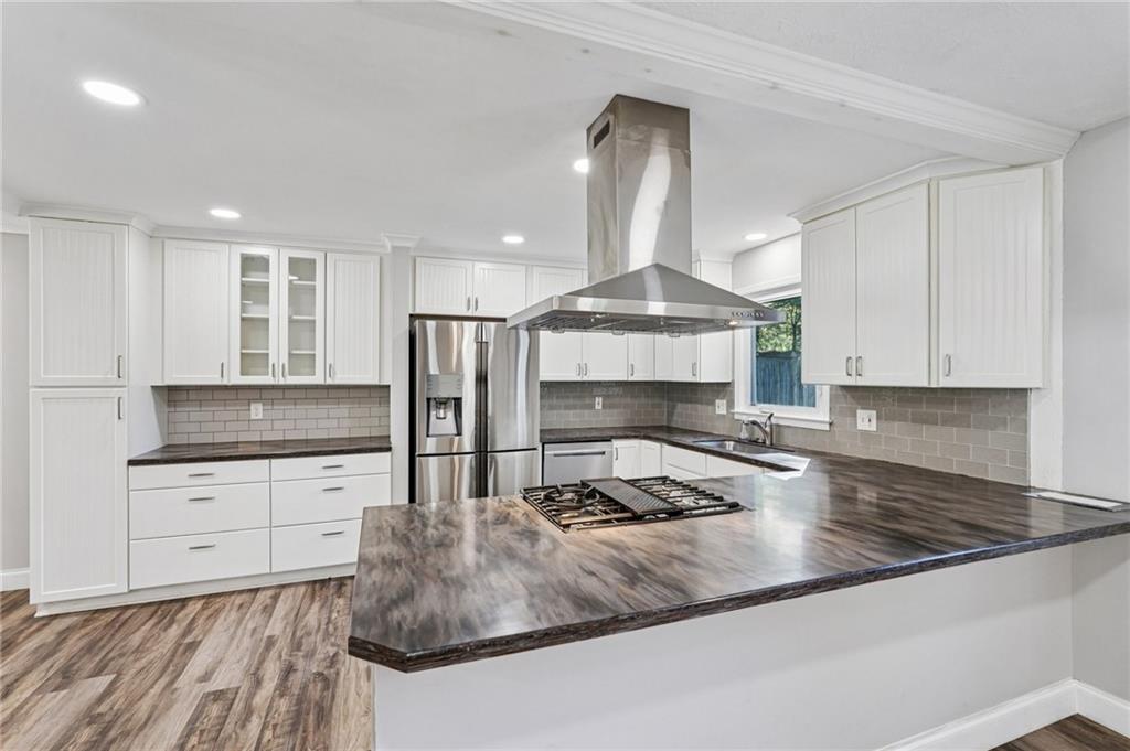 4413 Inlet Road Marietta, GA 30066 - Photo 18 of 56