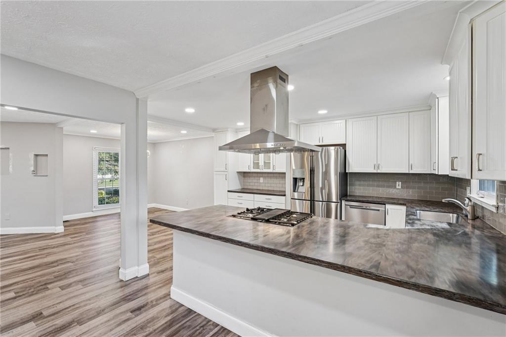 4413 Inlet Road Marietta, GA 30066 - Photo 19 of 56