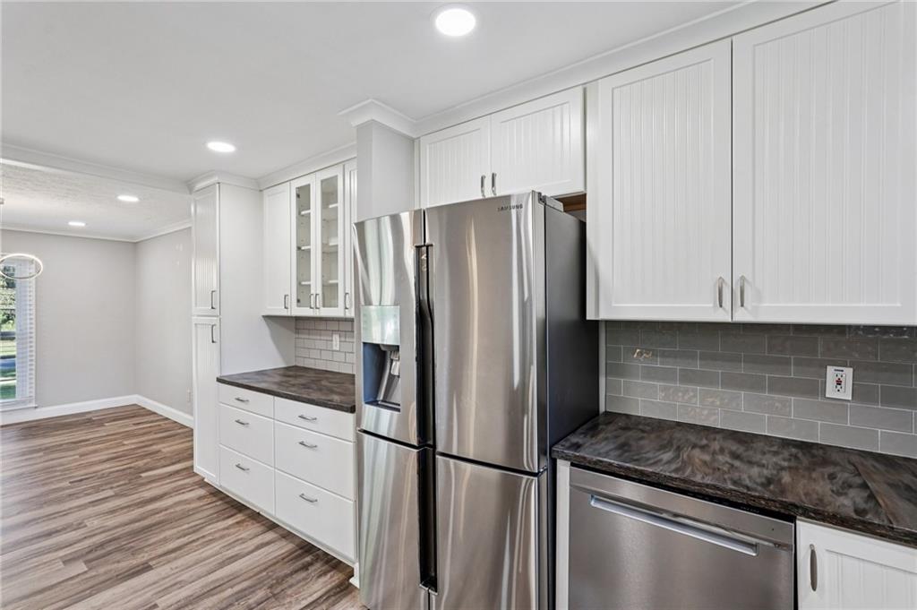 4413 Inlet Road Marietta, GA 30066 - Photo 20 of 56