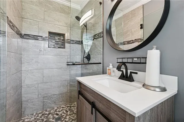 $399,000 | 4413 Inlet Road, Marietta, GA 30066