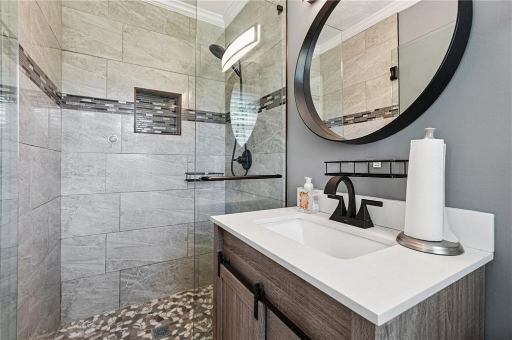 4413 Inlet Road Marietta, GA 30066 - Photo 31 of 56