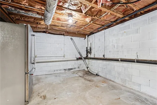 $399,000 | 4413 Inlet Road, Marietta, GA 30066