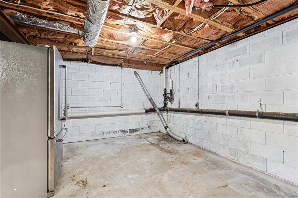 4413 Inlet Road Marietta, GA 30066 - Photo 38 of 56