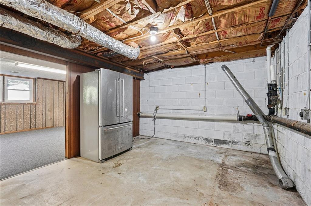 4413 Inlet Road Marietta, GA 30066 - Photo 42 of 56