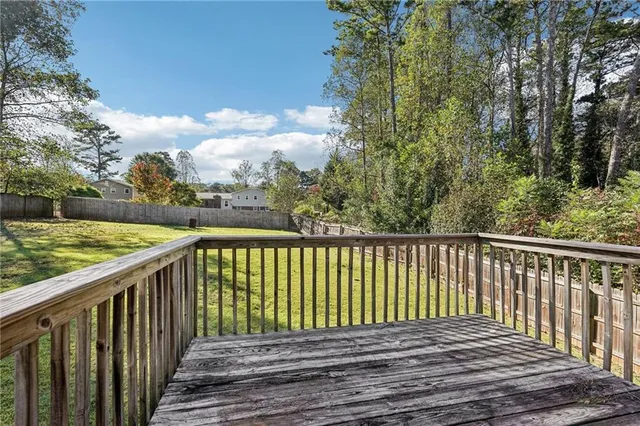 $399,000 | 4413 Inlet Road, Marietta, GA 30066