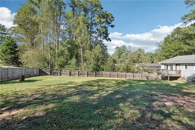 $399,000 | 4413 Inlet Road, Marietta, GA 30066