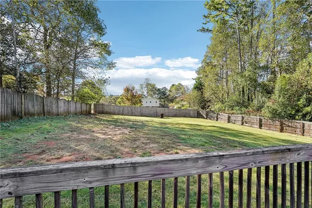 $399,000 | 4413 Inlet Road, Marietta, GA 30066