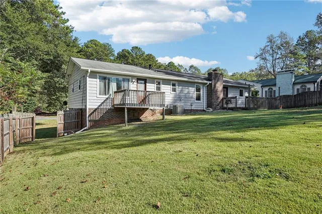 $399,000 | 4413 Inlet Road, Marietta, GA 30066