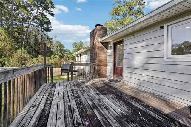 $399,000 | 4413 Inlet Road, Marietta, GA 30066