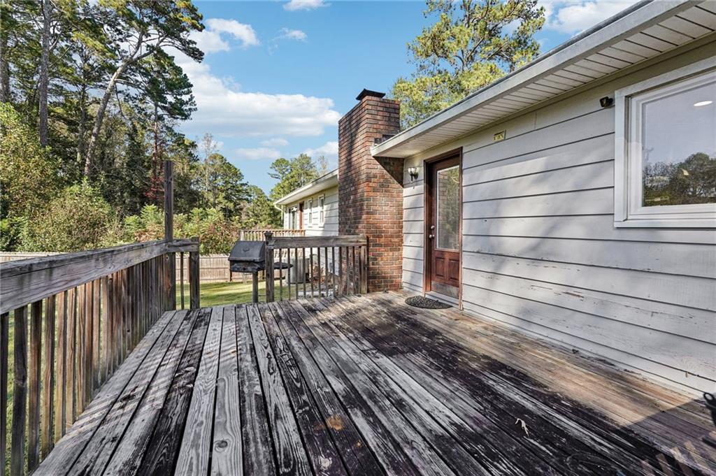 4413 Inlet Road Marietta, GA 30066 - Photo 52 of 56